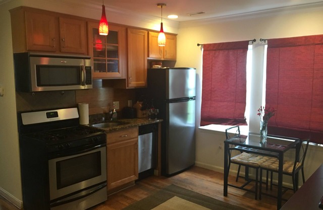 Cozy Downtown Condo