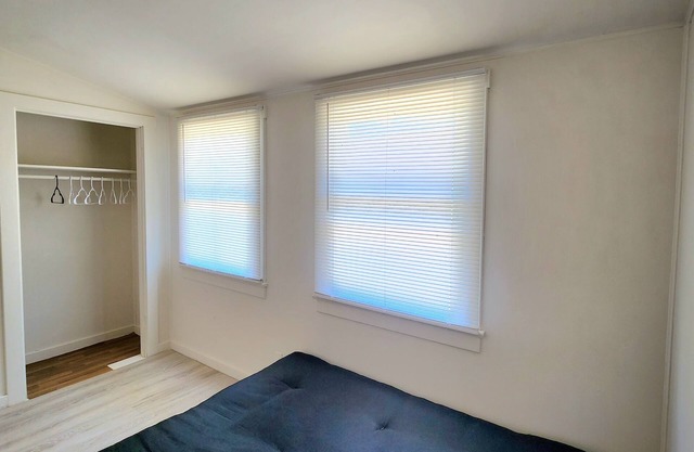Cozy Duplex in a quiet place in San Bernardino County