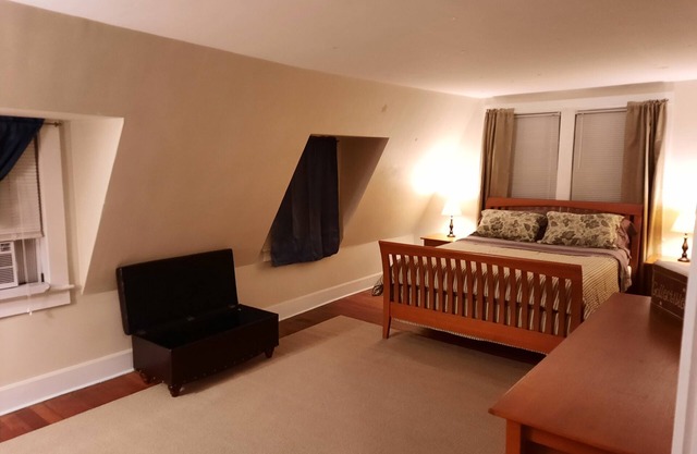 Cozy Duplex in the Lake Sunapee Region