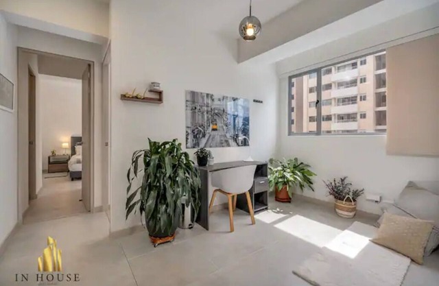 Cozy earthly new at Envigado - T.del R 935