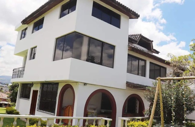 Cozy ecological house with private pool and jacuzzy