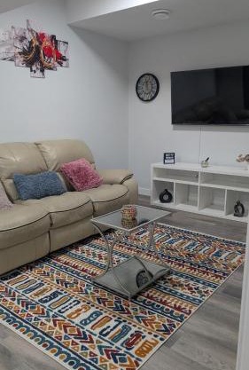Cozy Escape Guest Suite