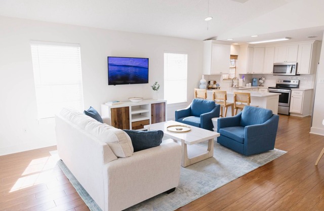 Cozy family cottage In Gulf Shores AL