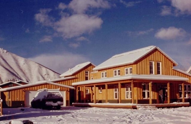 Cozy Famille Ferme