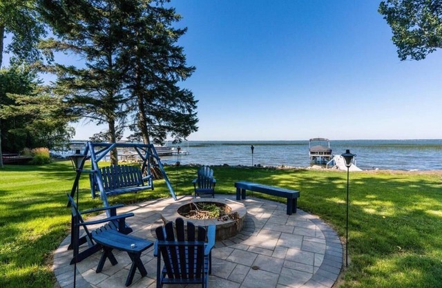 Cozy Family-Friendly Cabin on Ottertail Lake - Your Perfect Minnesota Getaway