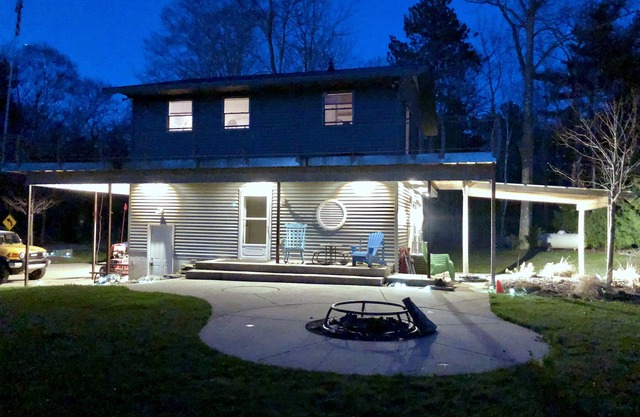 Pentwater / Lake Michigan / Silver Lake Rental