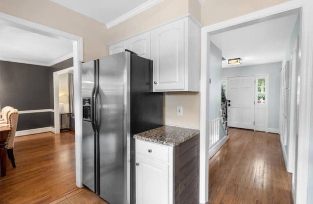 Cozy family home with BABY GEAR in Prime Location