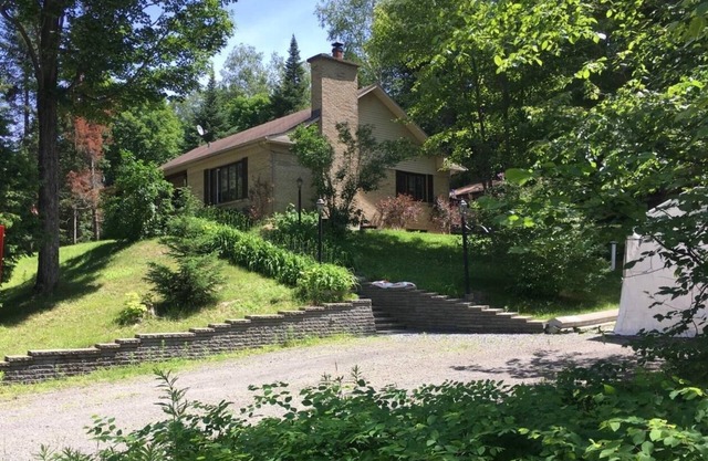 LOCATION CHALET SAINT SAUVEUR