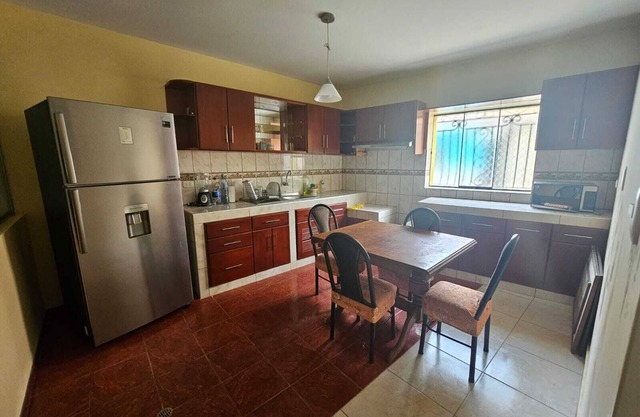 Cozy Family House in Arequipa 10 minutes walk to the city historic center