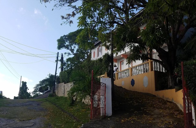 Cozy Family Inn Guesthouse Chambre A