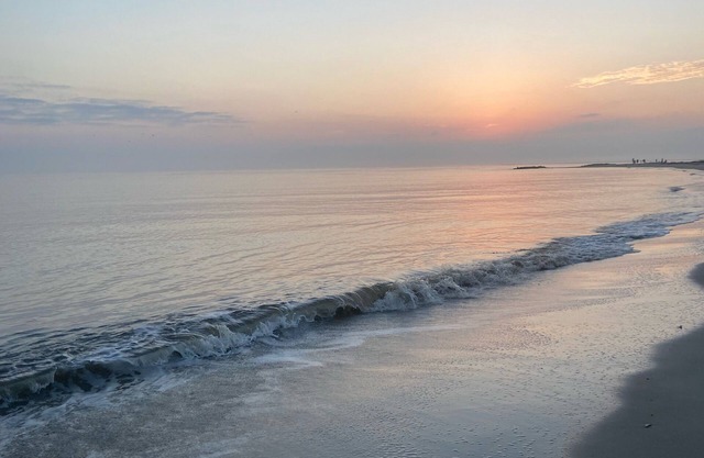 Cozy Family Beach Condo! The BEACH @ Port Royal Sound/ 3 POOLS. Nature Galore!
