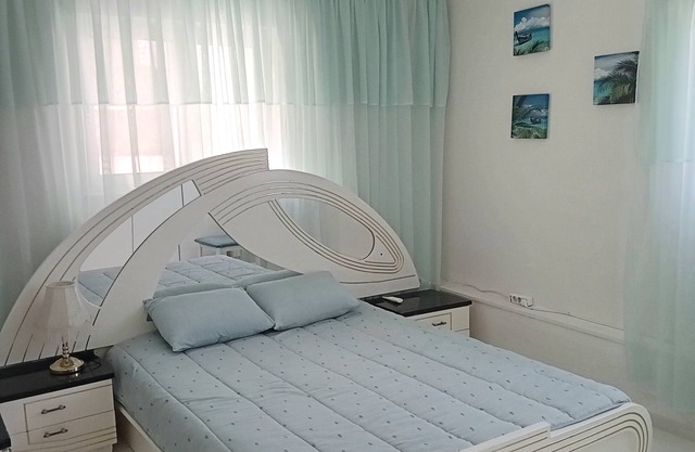 Cozy flat in Nea Makri