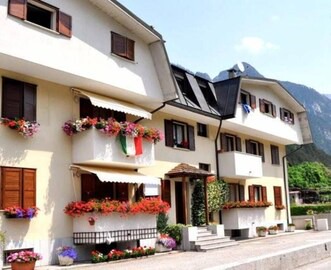 Cozy Flat in the Alps! in Pontebba