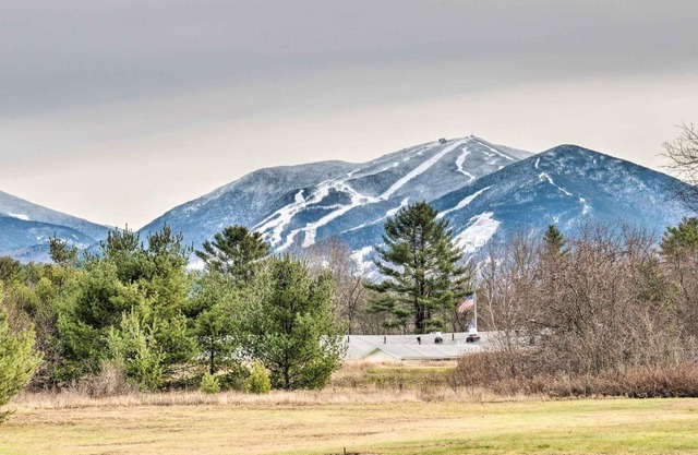 Cozy Franconia Cottage with Community Pool and Hot Tub