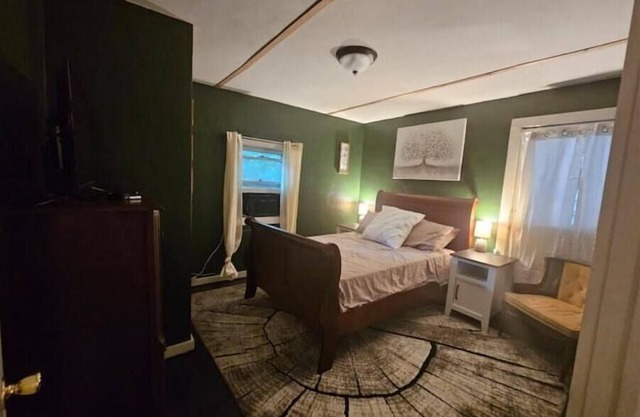 Cozy French Lick Stowe Cottage