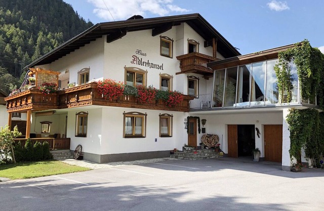 Appartement confortable et entièrement équipé pour 2-6 personnes