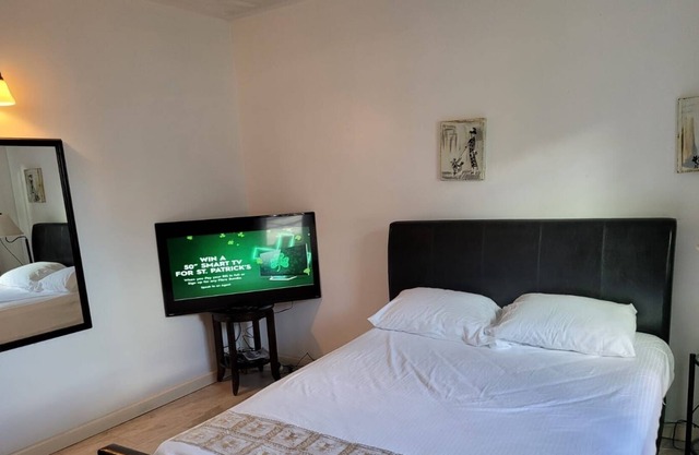 Cozy Fully Equipped Apartment for Ultimate Comfort
