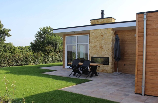 Chalet avec lave-vaisselle, au sommet du Bemelerberg