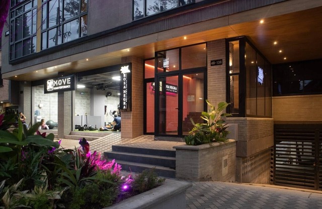 Cozy Getaway Rosa Negra Stadio Suite