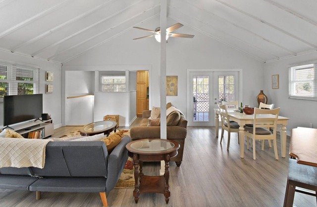 Your Newly Remodeled Cozy + Clean Getaway