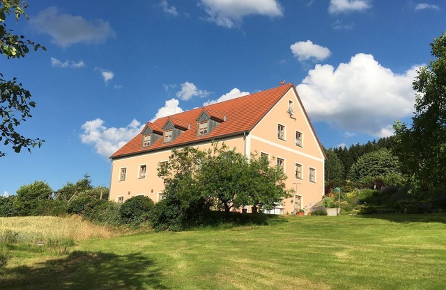 Appartement chaleureux près de la forêt à Schonsee