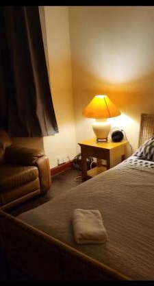 Cozy Guest House