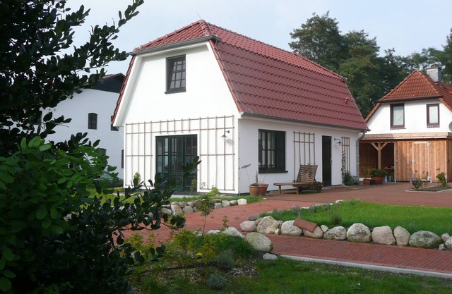 Maison d'hôtes confortable sur stud Gut Hohenheide