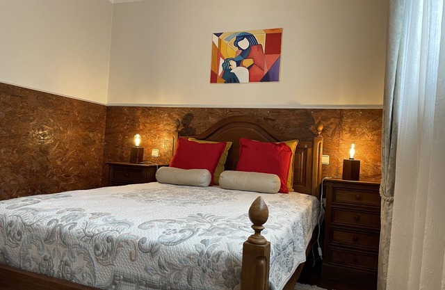 Cozy Guest House Albergaria o Charme e a Tranquilidade de uma Estadia