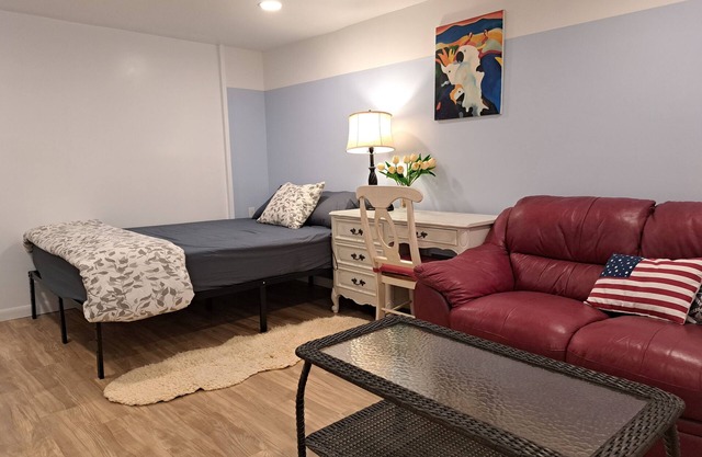 Cozy Haven 1bed 1bath