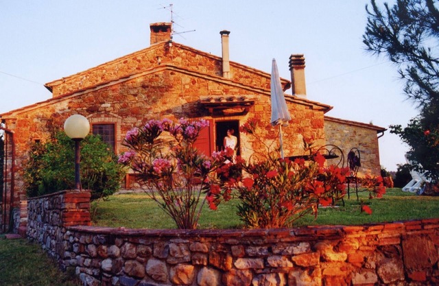 APPARTEMENT Il Granaio