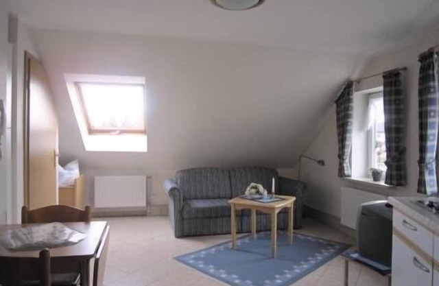 Maison de vacances confortable (24m²) directement sur le Rothaarsteig