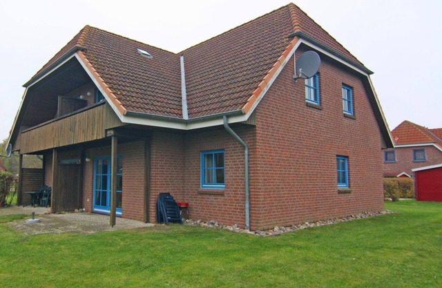 Appartement de vacances confortable sur Fehmarn