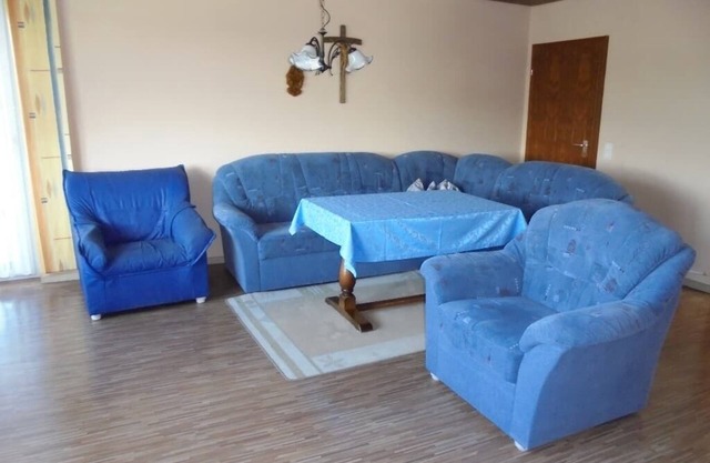 Maison de vacances confortable (120m2) avec vue panoramique