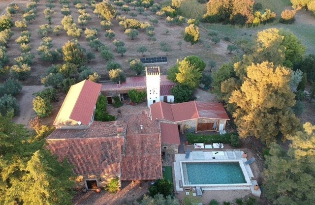 Maison de vacances confortable à Castelo Branco dans un quartier charmant.
