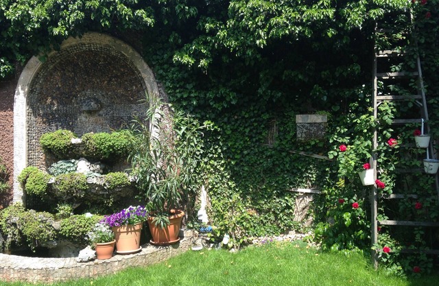 Maison de vacances confortable Mayence