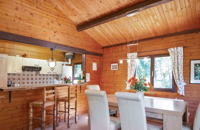 Jolie maison de vacances à Eschede près de la Forêt Noire