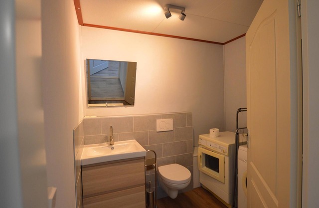 Maison de vacances confortable avec bien-être