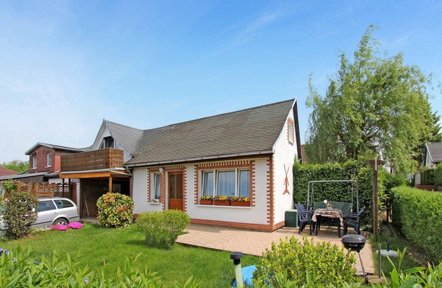 Ferienhaus Zettemin