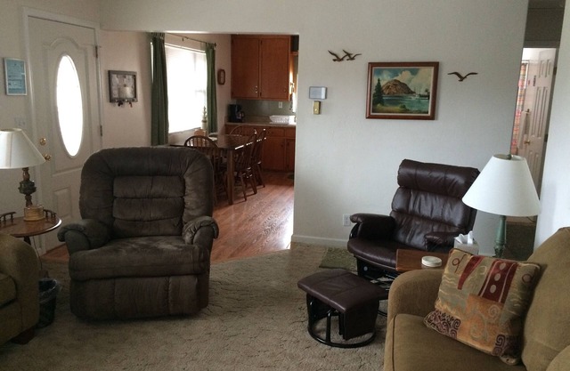 Cozy Home Away from Home