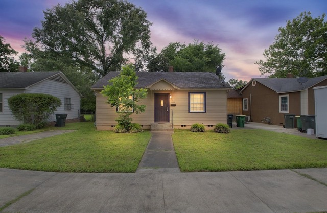 NEW LISTING! Cozy Home away from Home in Little Rock by RedAwning