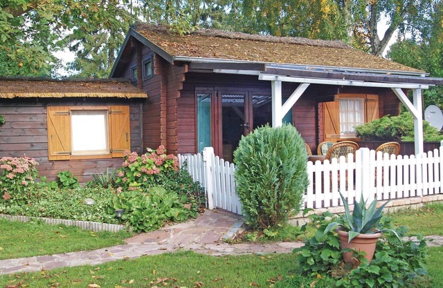 Maison confortable à Wolgast OT.