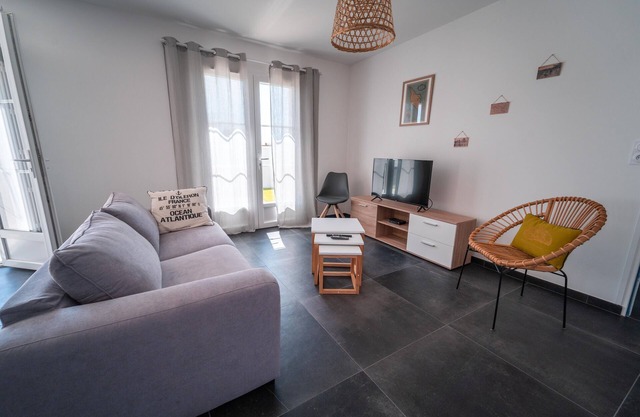 MAISON CHALEUREUSE