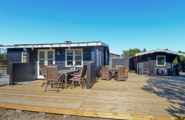 Maison confortable à Anholt avec WiFi