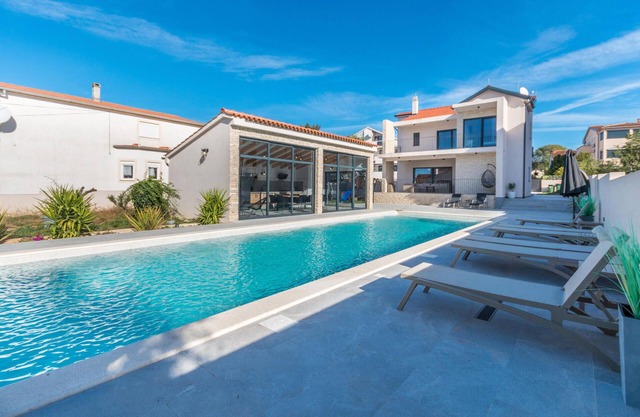 Maison confortable à Biograd na Moru.