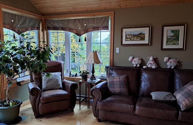 Cozy Home in Quebec City