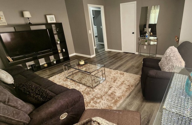 Cozy Home in Chattanooga