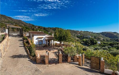 Cozy Home In Frigiliana