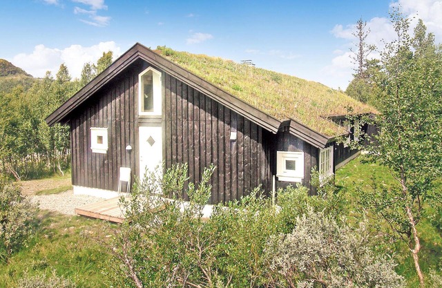 Maison confortable à Gålå avec cuisine