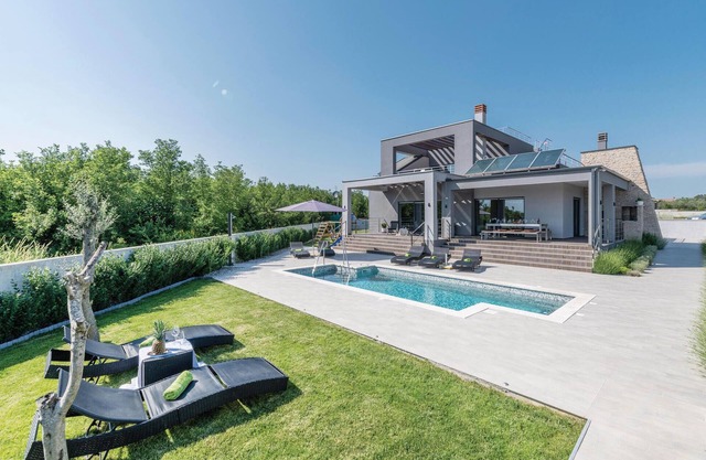 Superbe maison de 3 chambres à Galizana