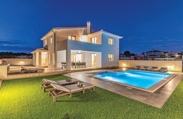 Maison confortable à Galizana avec WiFi